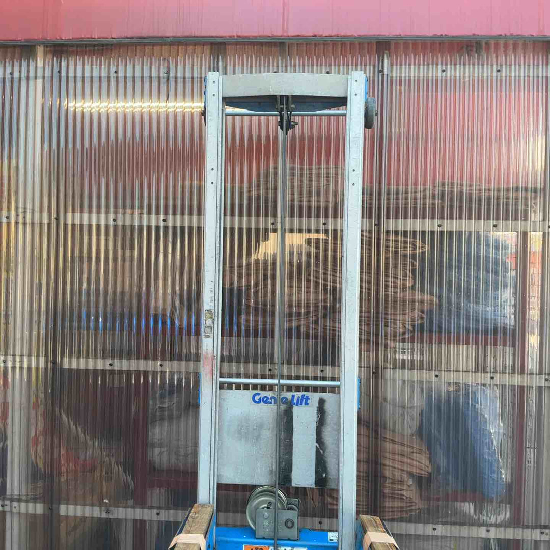 【店頭受取り限定】◇Genie Lift リフト【草加店】