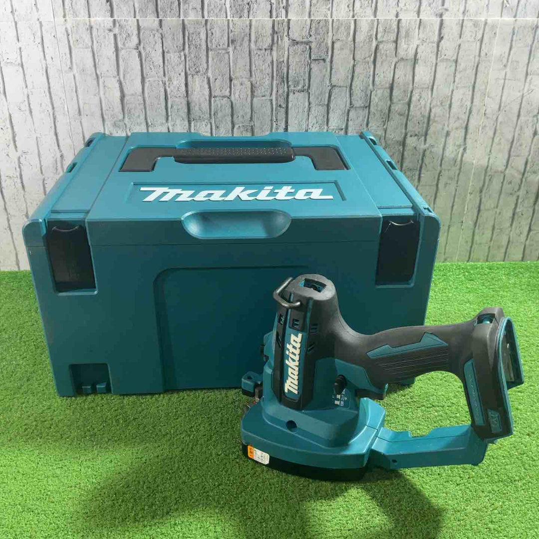 ◇マキタ(makita) コードレス全ネジカッター SC102DZ【川口店】
