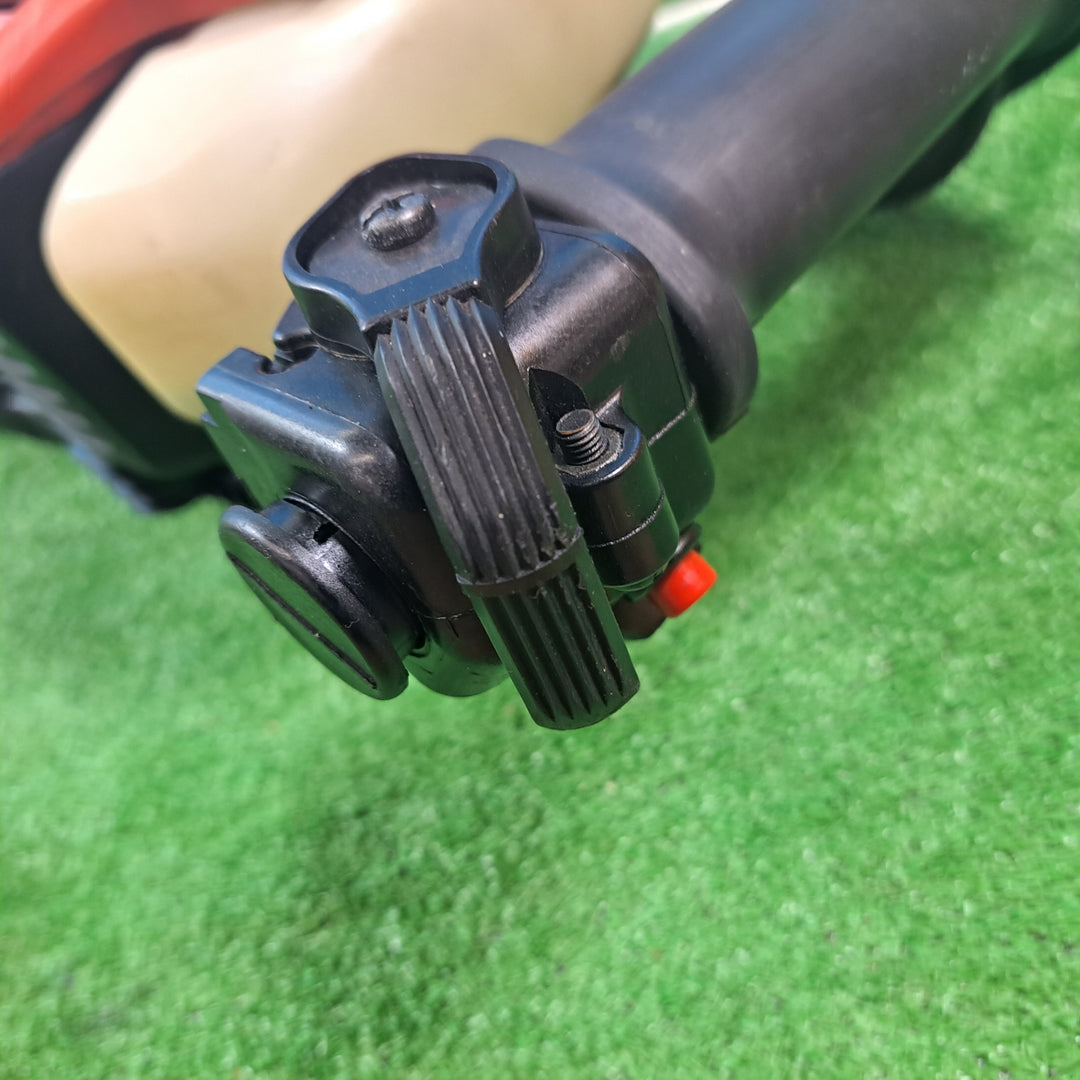 【店頭受取り限定】ヘッジトリマー LT7500H 刈刃750mm【岩槻店】