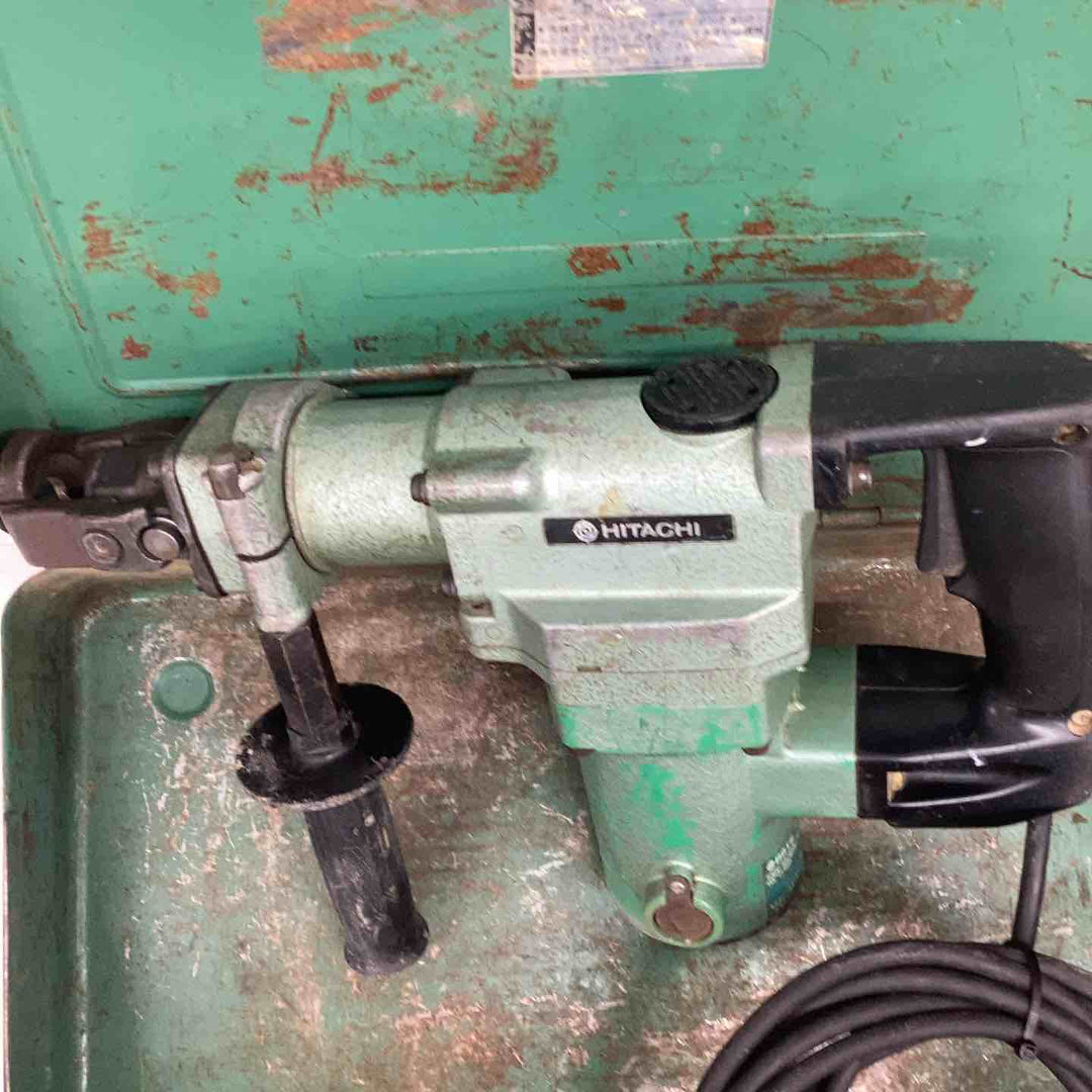 ★ハイコーキ(HIKOKI ※旧:日立工機) ハンマドリル DH35【越谷店】