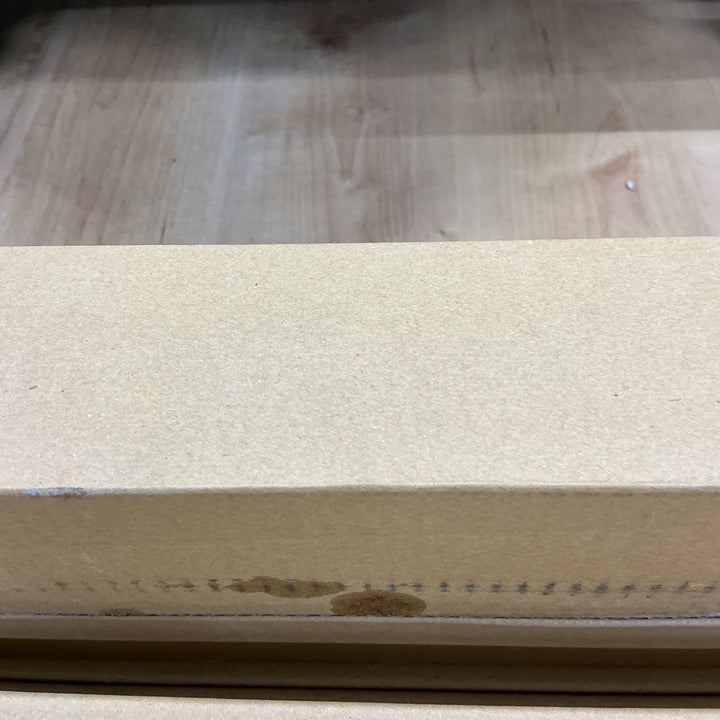 【店頭受取り限定】◇DH02513 パナソニック ショップライン 本体 3m ホワイト 直付用　6点セット【電材館越谷店】