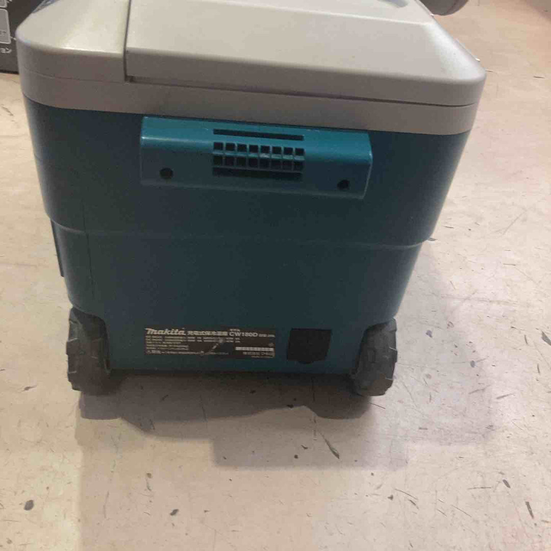 ★マキタ(makita) コードレス冷温庫 CW180DZ【町田店】