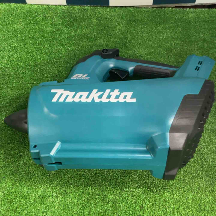 ★マキタ(makita) コードレスブロワ MUB184DZ(本体のみ)【草加店】