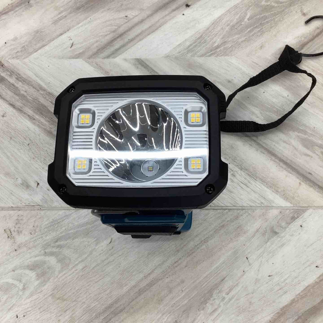 ★マキタ(makita) コードレスフラッシュライト ML007G【越谷店】