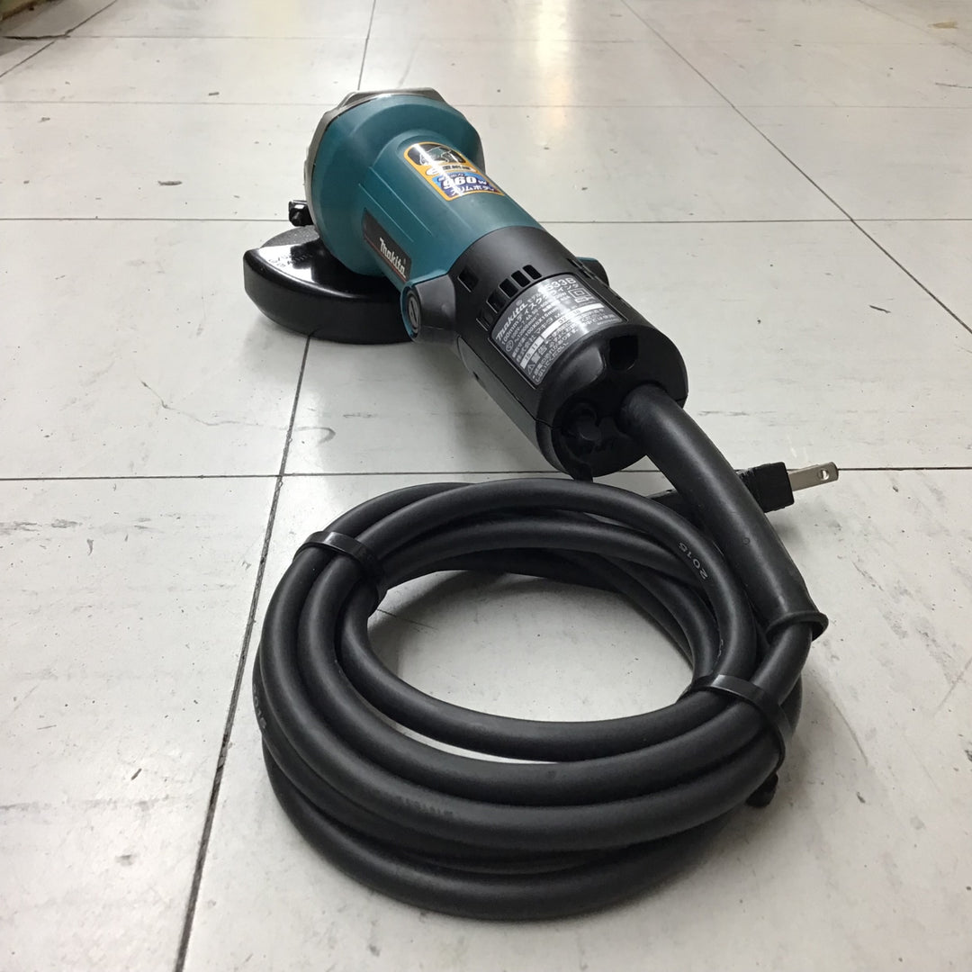 【中古品】 マキタ/makita 100mmディスクグラインダ 9533B 【鴻巣店】