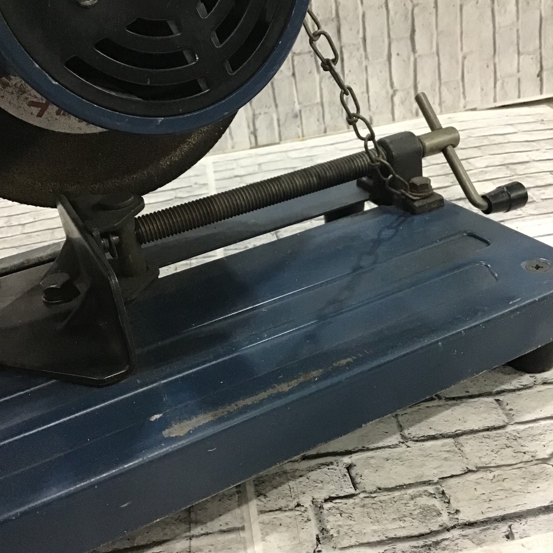 〇リョービ(RYOBI) 高速切断機 C-12NA【川口店】 – アクトツール 〇リョービ(RYOBI) 高速切断機 C-12NA【川口店】 – アクトツール