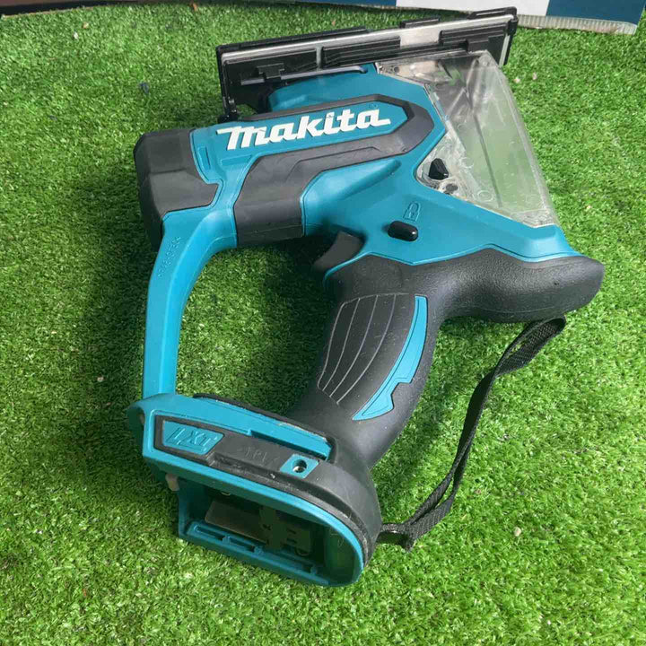 ★マキタ(makita) コードレスボードカッタ SD180DZ【草加店】