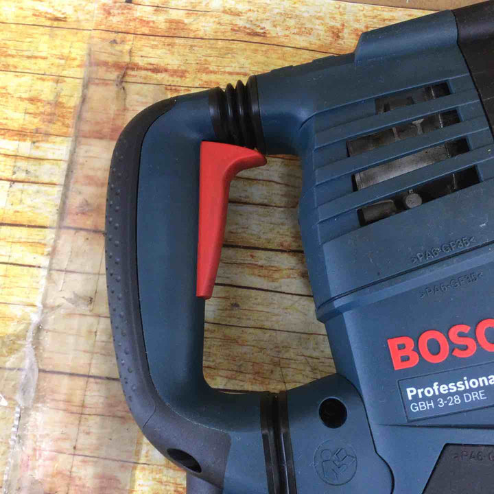 ボッシュ(BOSCH) ハンマドリル GBH3-28DRE【川崎店】