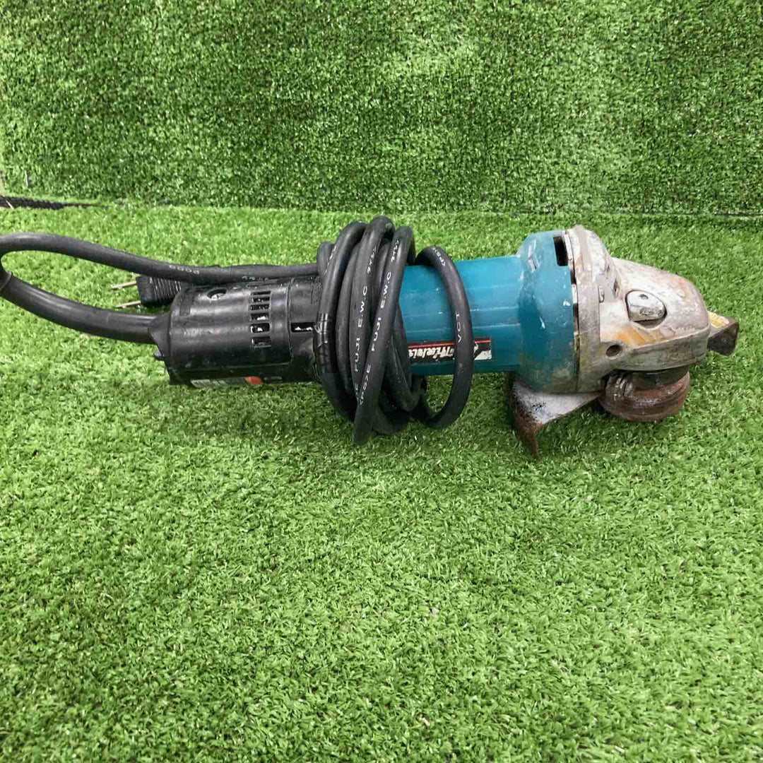 ☆マキタ(makita) 125mm ディスクグラインダ 9535B【川崎店】