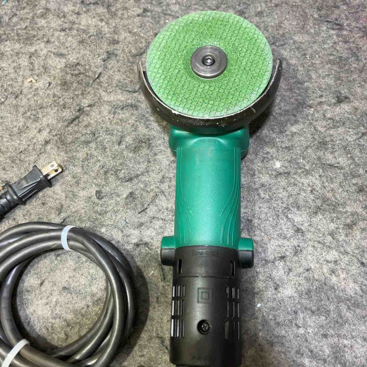 【中古品】◇ハイコーキ(HIKOKI ※旧:日立工機) 100mmディスクグラインダ G10B2【桶川店】