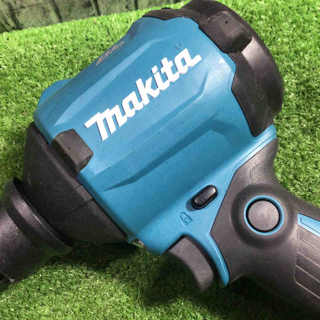 ★マキタ(makita) コードレスエアダスタ AS180DZ【川口店】