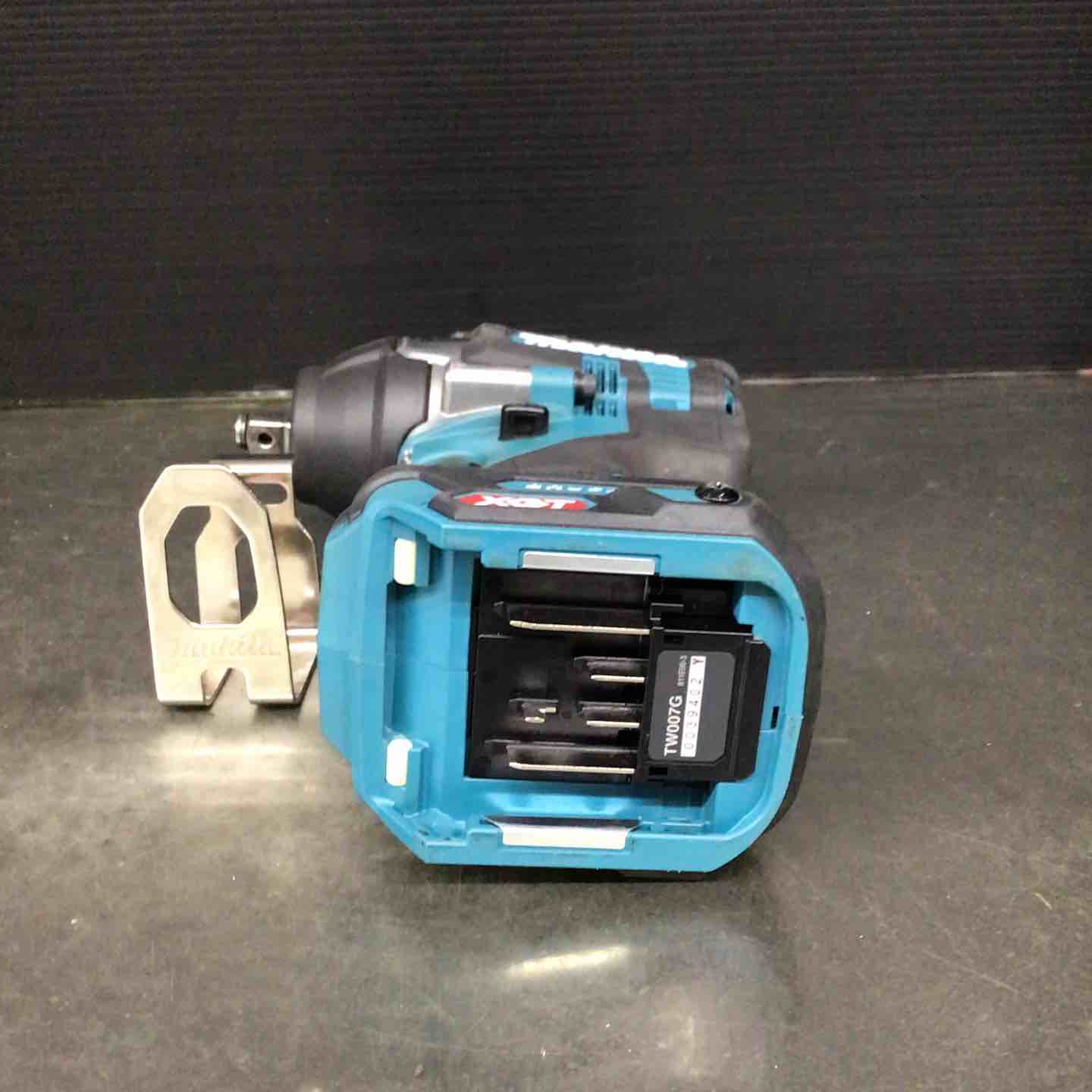 ☆マキタ(makita) コードレスインパクトレンチ TW007GZ【戸田店