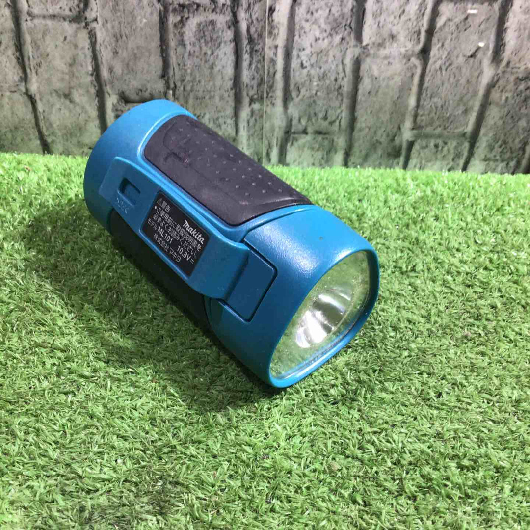 ◇マキタ(makita) コードレスドライバーライトラジオセット CK1002SP (TD090D)【川口店】