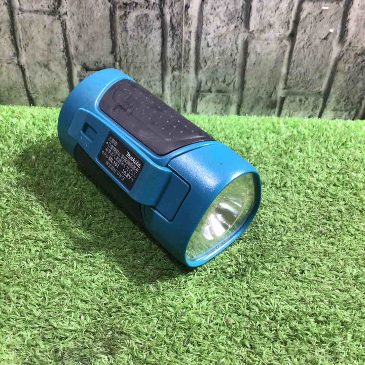 ◇マキタ(makita) コードレスドライバーライトラジオセット CK1002SP (TD090D)【川口店】