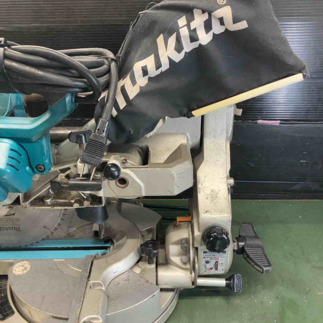 ★マキタ(makita) スライドマルノコ LS0717FL【戸田店】