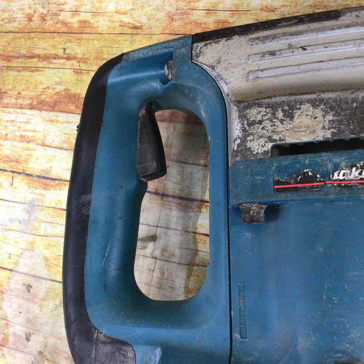 マキタ(makita) 電動ハンマ HM0830【川崎店】