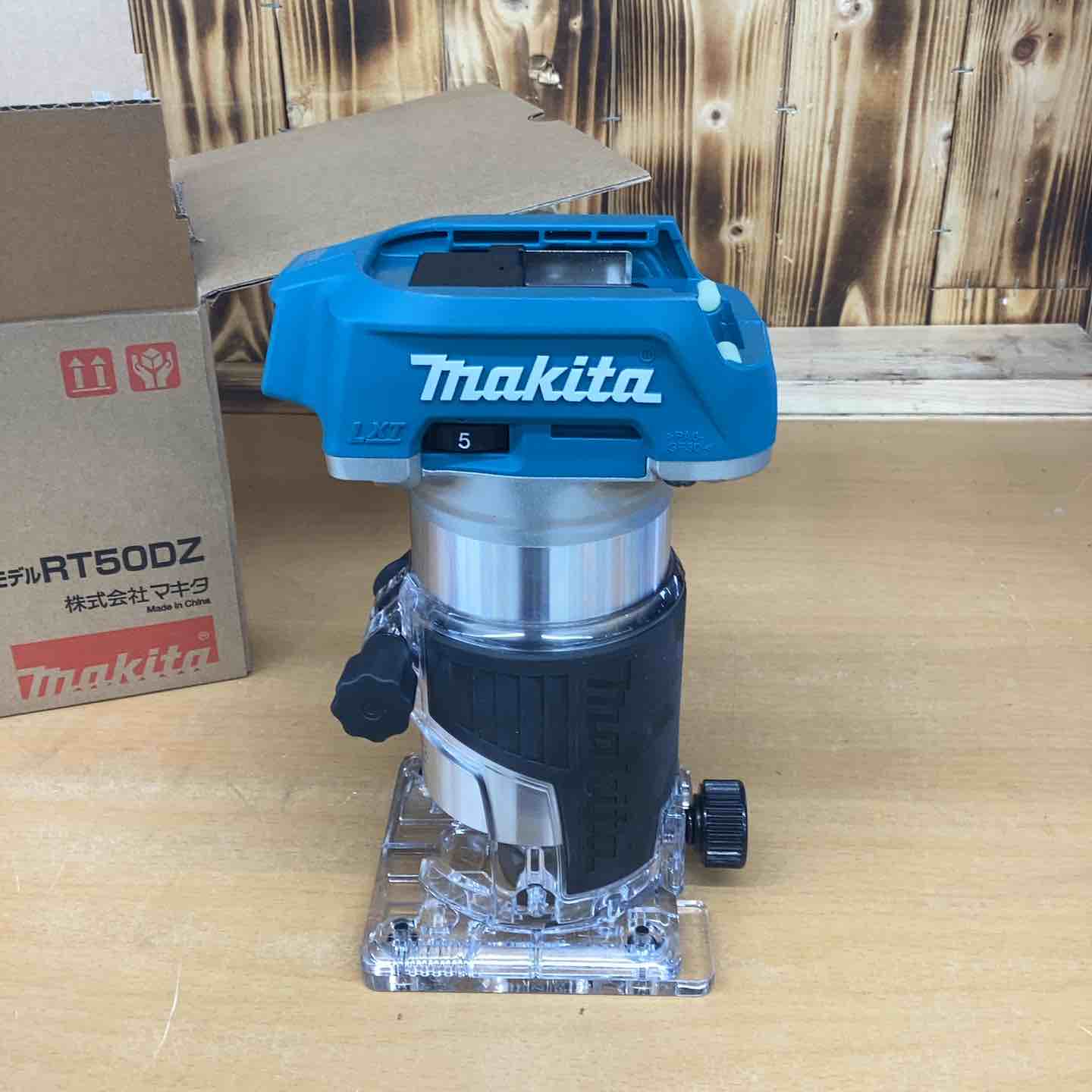 ★マキタ(makita) コードレストリマー RT50DZ【越谷店】 ☆マキタ(makita) コードレストリマー RT50DZ【越谷店】 – アクト
