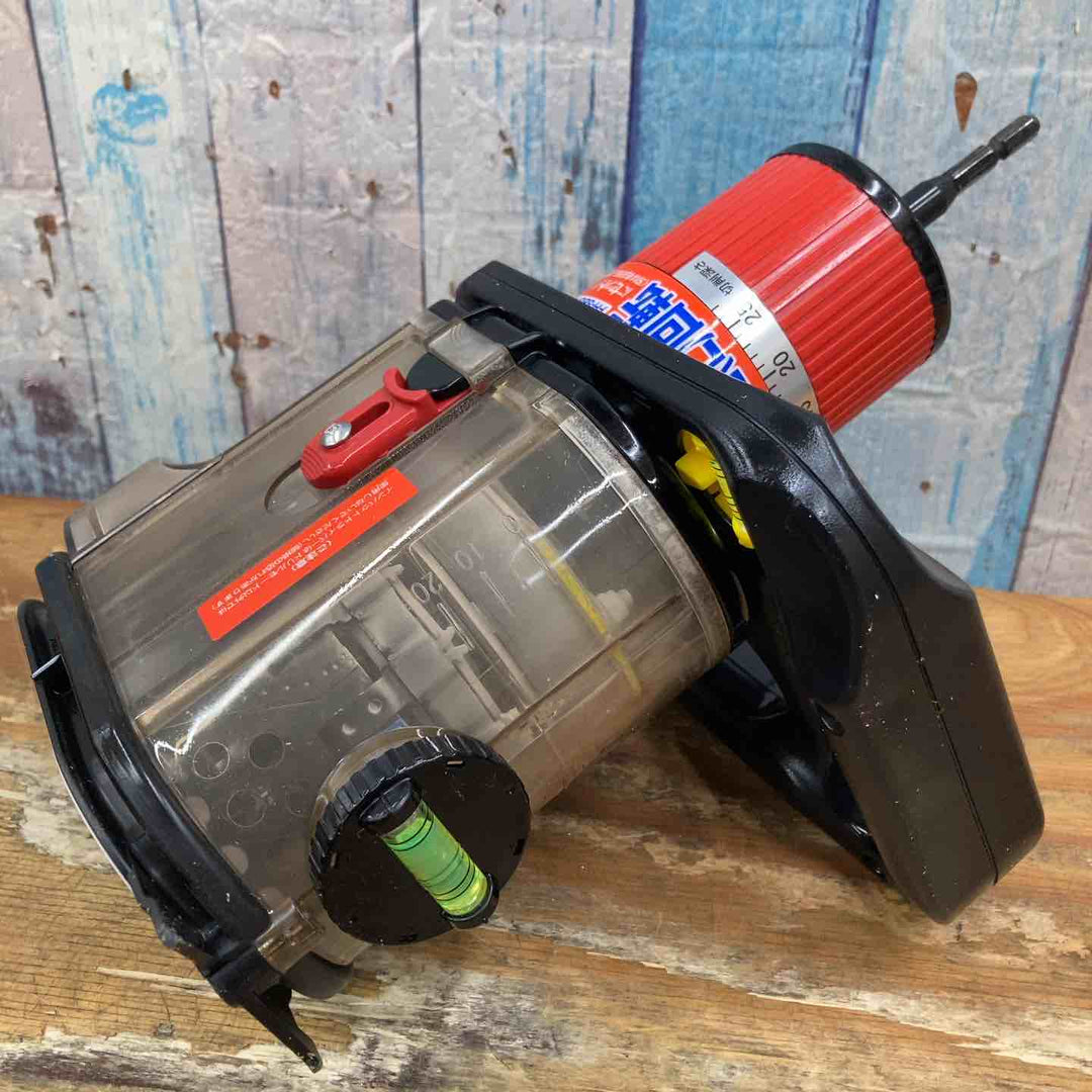 ◇未来工業 小判穴ホルソー FH-SBGP2B セミハードケース付【柏店】