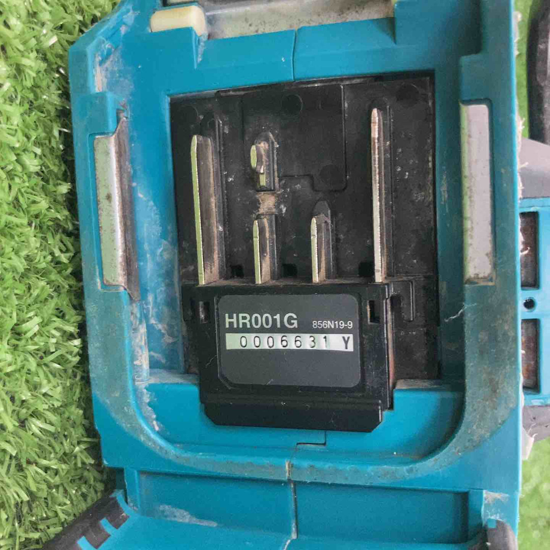 ★マキタ(makita) コードレスハンマドリル HR001GZK【川崎店】