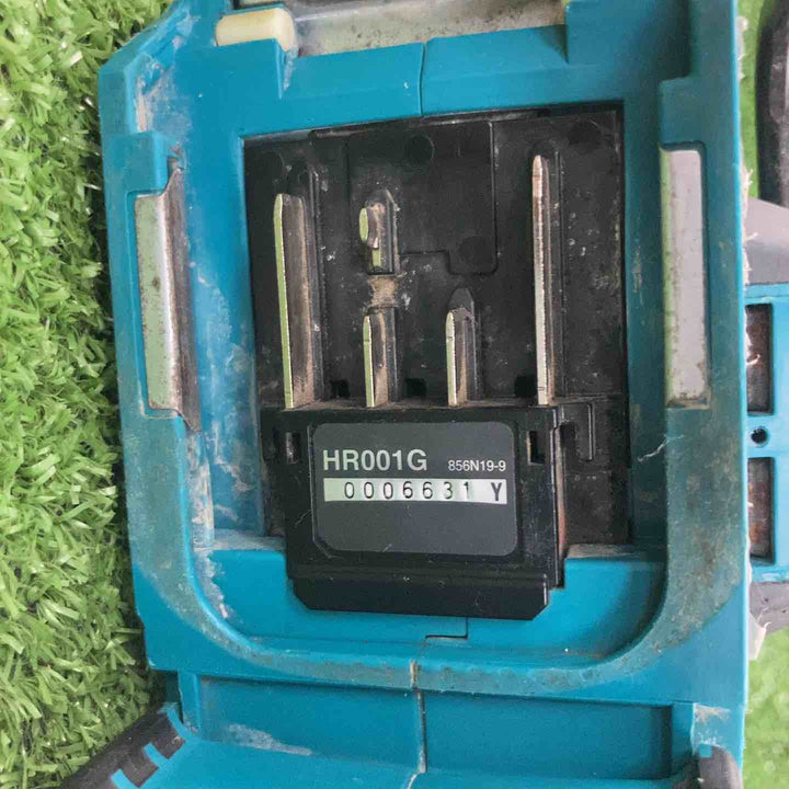 ★マキタ(makita) コードレスハンマドリル HR001GZK【川崎店】