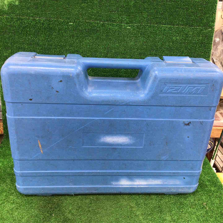 ◇泉精器(IZUMI) コードレス油圧式圧着工具 REC-200M2H【川崎店】