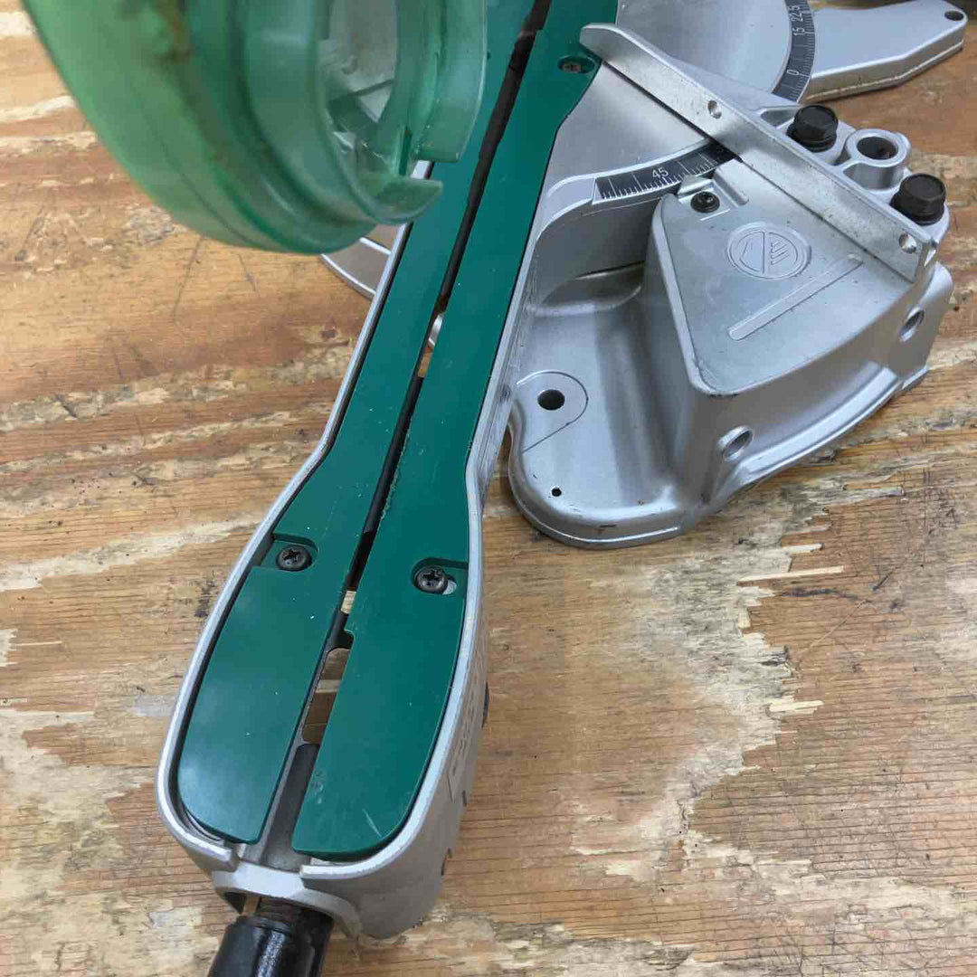 ◇ハイコーキ(HIKOKI ※旧:日立工機)  卓上スライド丸ノコ C7FSH2【柏店】