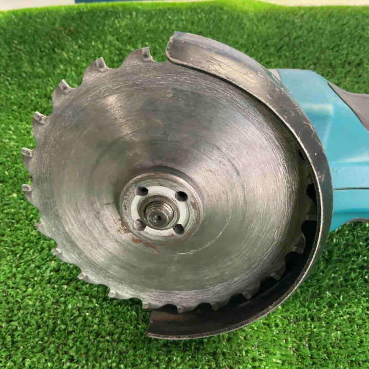 ☆マキタ(makita) コードレスディスクグラインダ GA402DZ【草加店】