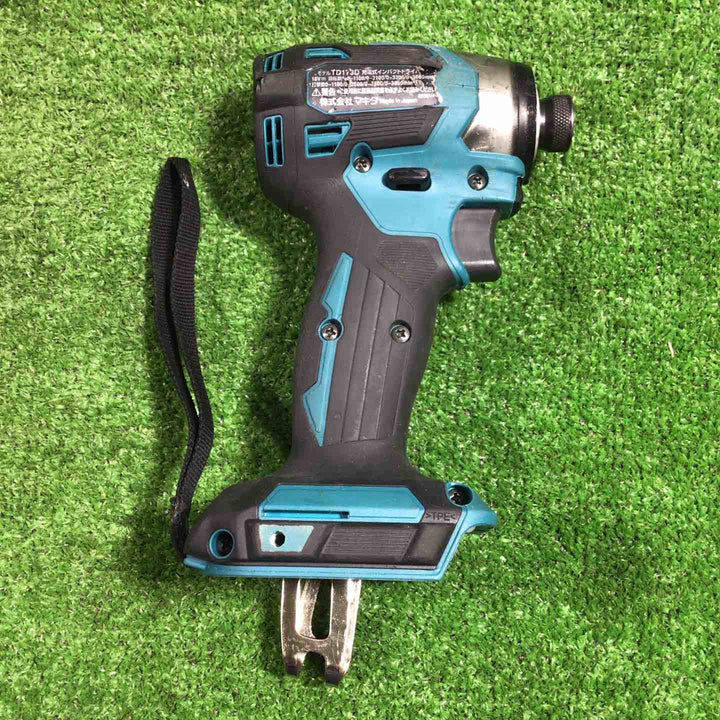 ★マキタ(makita) コードレスインパクトドライバー TD173DRGX【川口店】