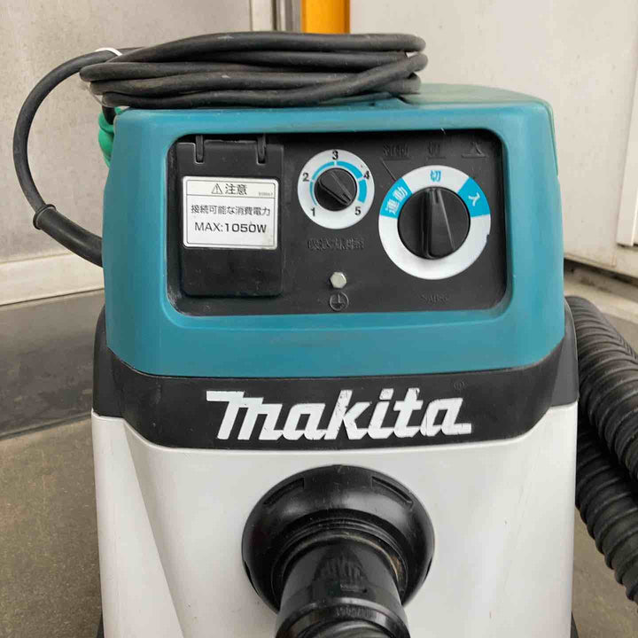 【型式不明】 マキタ(makita) 集じん機(483or484?) 【桶川店】