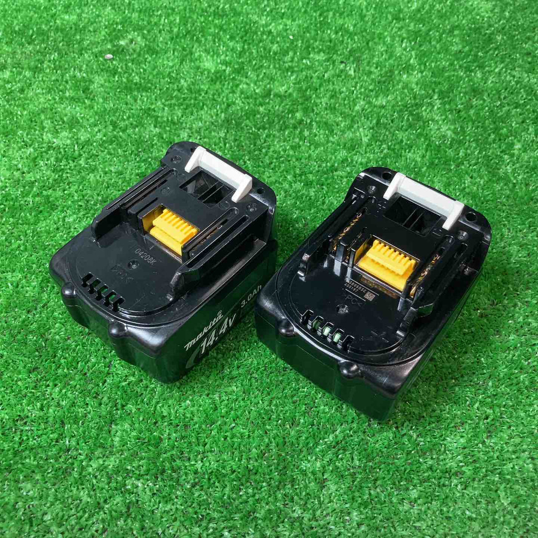 ★マキタ(makita) コードレスインパクトドライバー TD134DX2W【岩槻店】