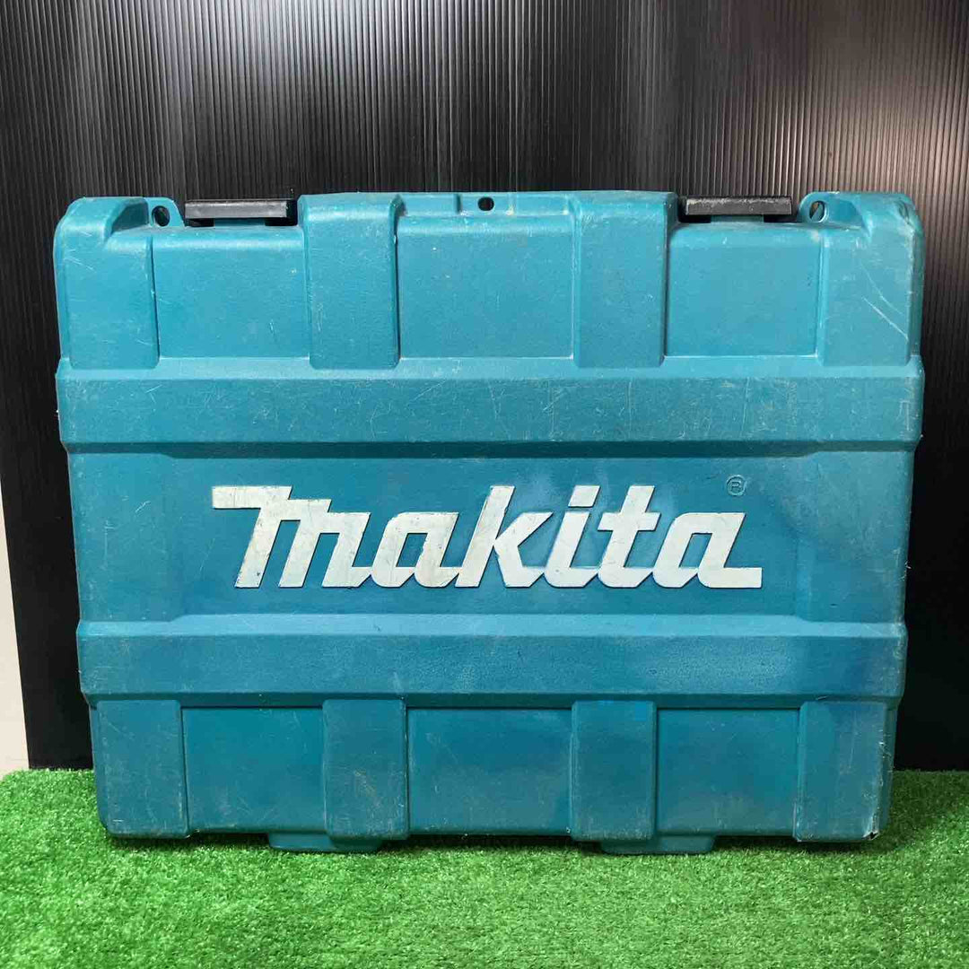★マキタ(makita) 18V コードレスハンマドリル HR244DRGX【岩槻店】