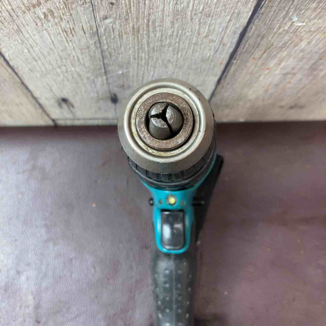 【中古品】 マキタ(makita) 14.4V コードレス震動ドリルドライバー HP440DZ 本体のみ 【東大和店】