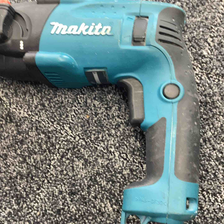 ★マキタ(makita) ハンマドリル HR1830F【越谷店】