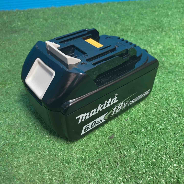 【美品】◇マキタ(makita) コードレス全ネジカッター SC102DZ ◎18V6.0Ah×1個付き【岩槻店】