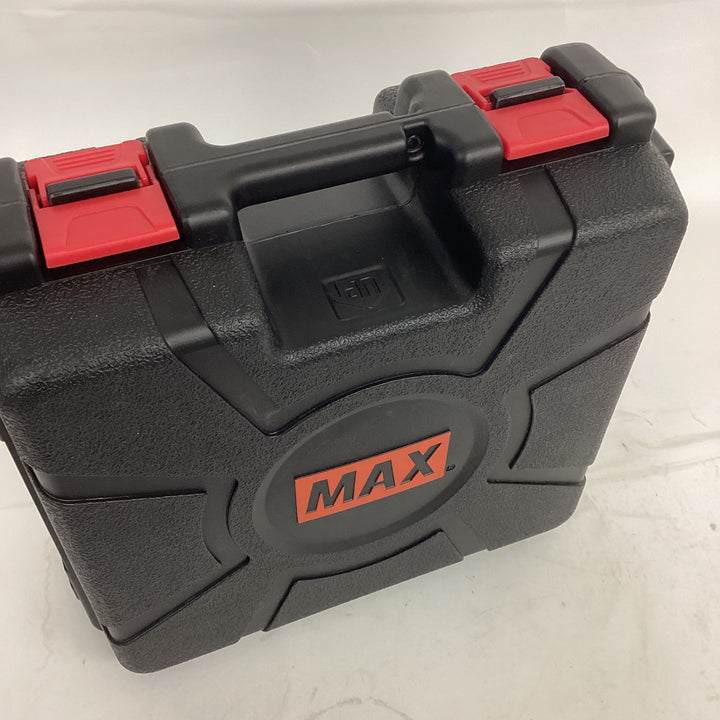 ★マックス(MAX) コードレスフィニッシュネイラ TJ-35FN3-BC/1850A【狭山】