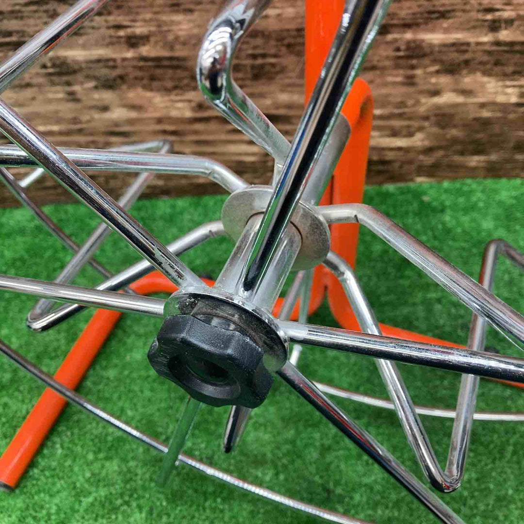 ミノル工業 ケーブルリール E-9107【川越店】