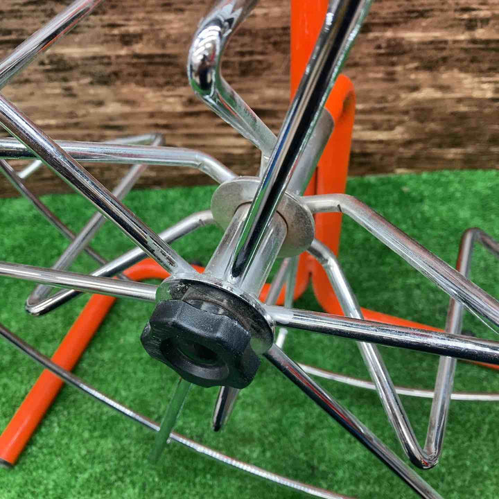 ミノル工業 ケーブルリール E-9107【川越店】