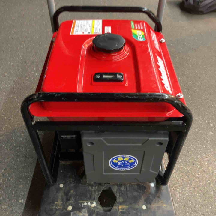 【中古品・店頭受取り限定】 新ダイワ/Shindaiwa インバーターエンジン発電機・IEG2501 【桶川店】