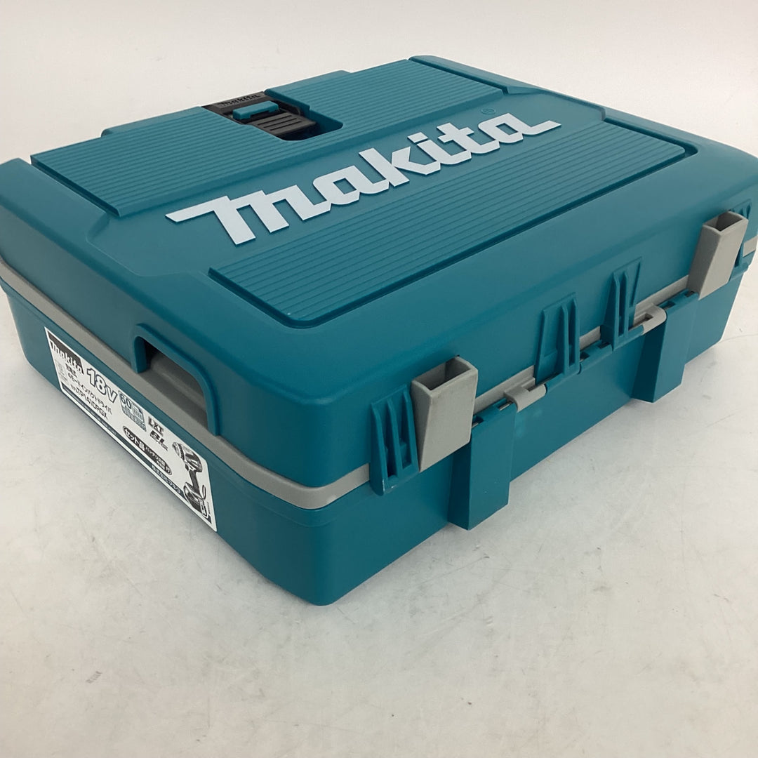 ★マキタ(makita) コードレス4モードインパクトドライバー TP141DRGX【狭山】
