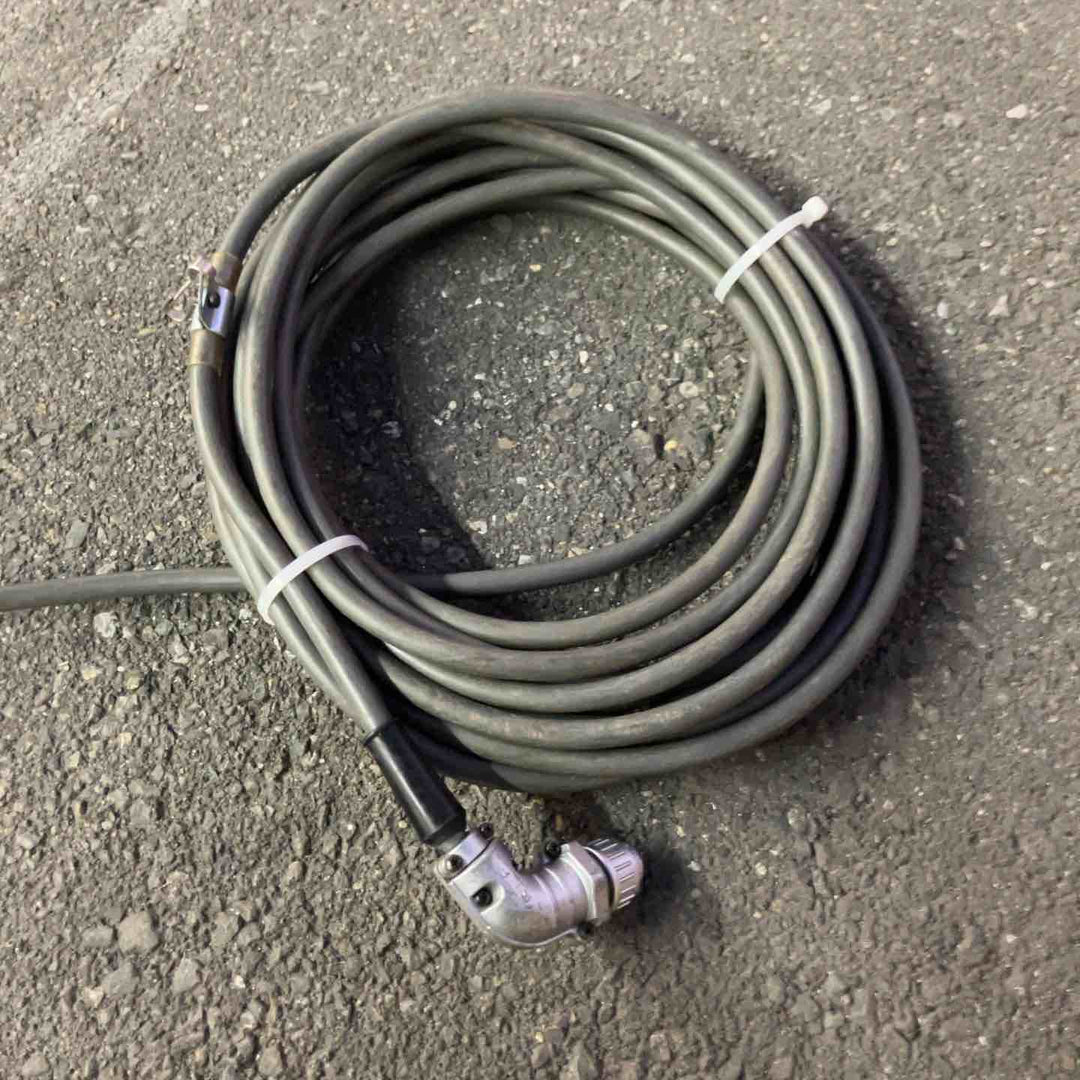 【中古品】 リョービ/RYOBI ウインチ・WI-61C 【桶川店】