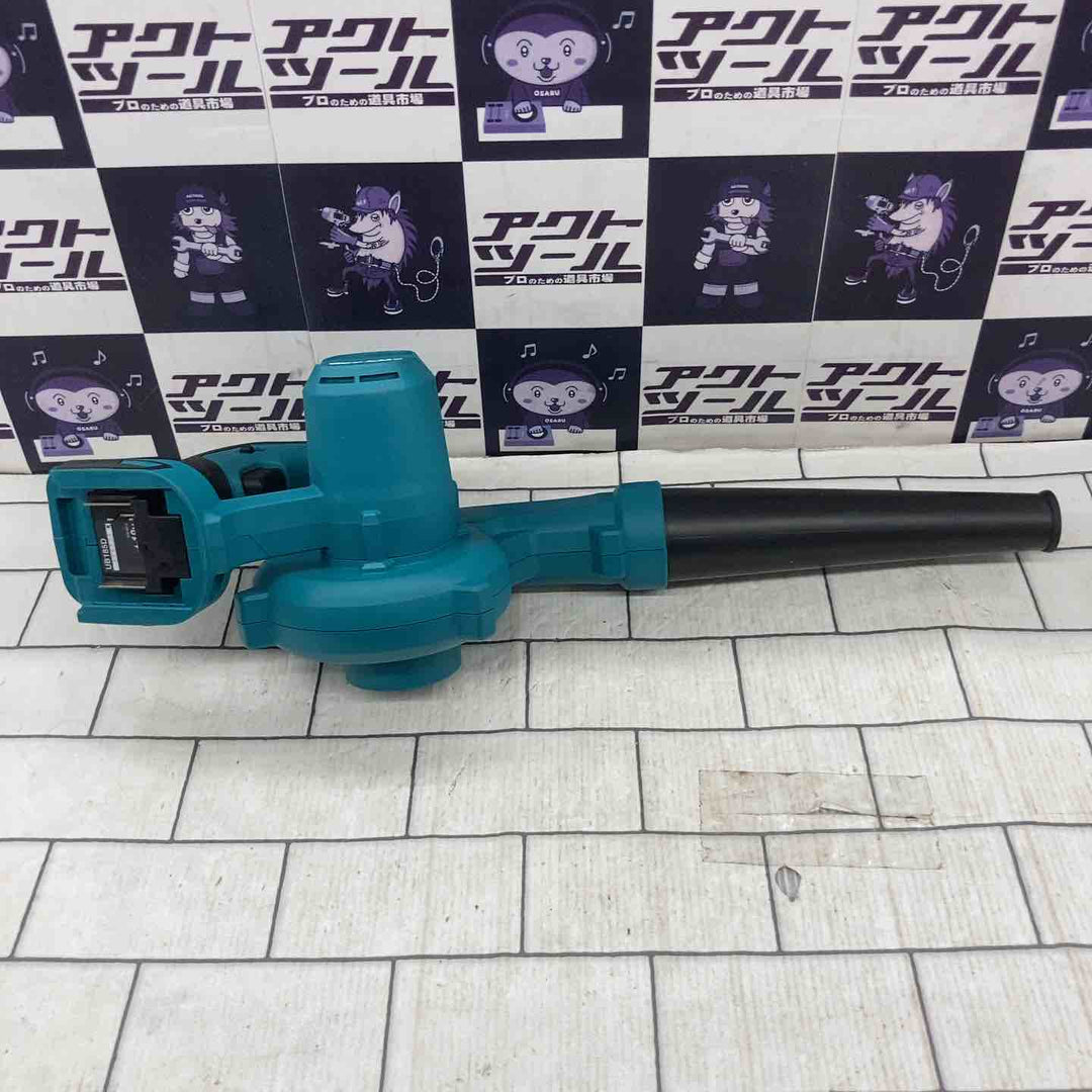 ★マキタ(makita) コードレスブロワ UB185DZ【所沢店】