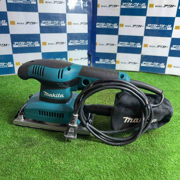 ☆マキタ(makita) 仕上サンダ BO3710【草加店】