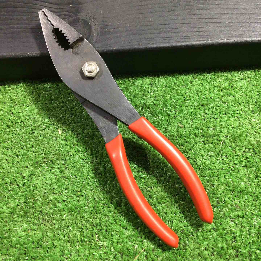 スナップオン(Snap-on) コンビネーションプライヤ― 47CP 旧ロゴ 【川口店】
