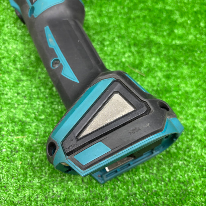 【中古品】マキタ(makita) 100mmコードレスディスクグラインダ GA404DZN (GA404DN)【電材館越谷店】