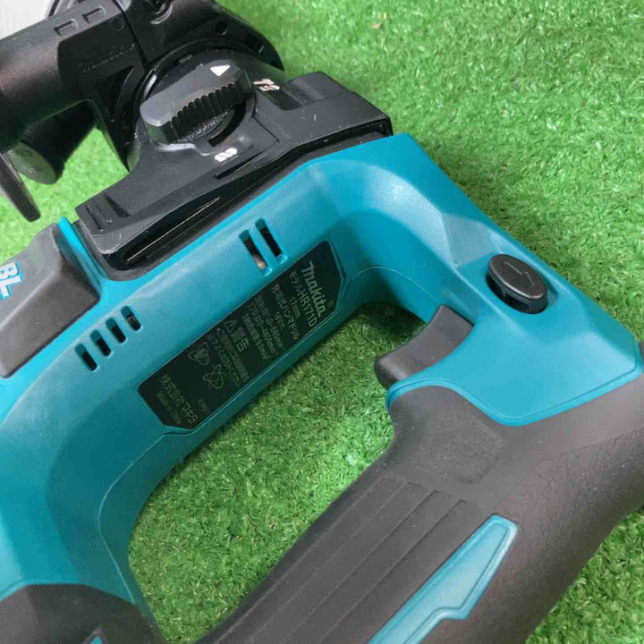 【中古品】★マキタ(makita) コードレスハンマドリル HR171DRGX【岩槻店】
