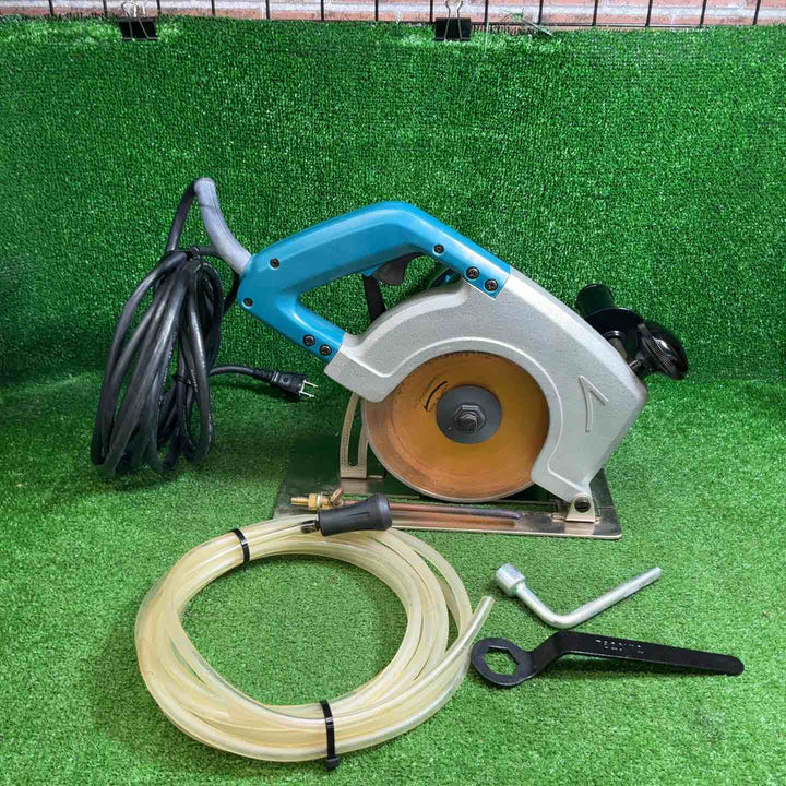 【中古品】 マキタ(makita) 180mm ７型カッタ 給水装置仕様 4107R【藤沢店】