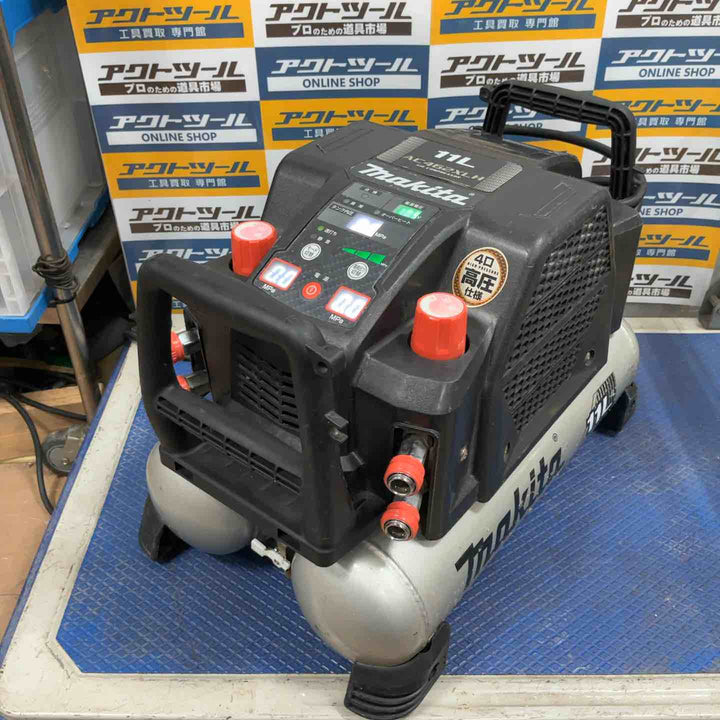 ★マキタ(makita) エアコンプレッサー AC462XLH【草加店】