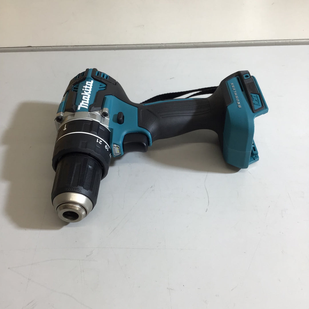 【未使用品 店頭展示品】マキタ makita コードレス振動ドリルドライバー HP484DZ 【戸田店】