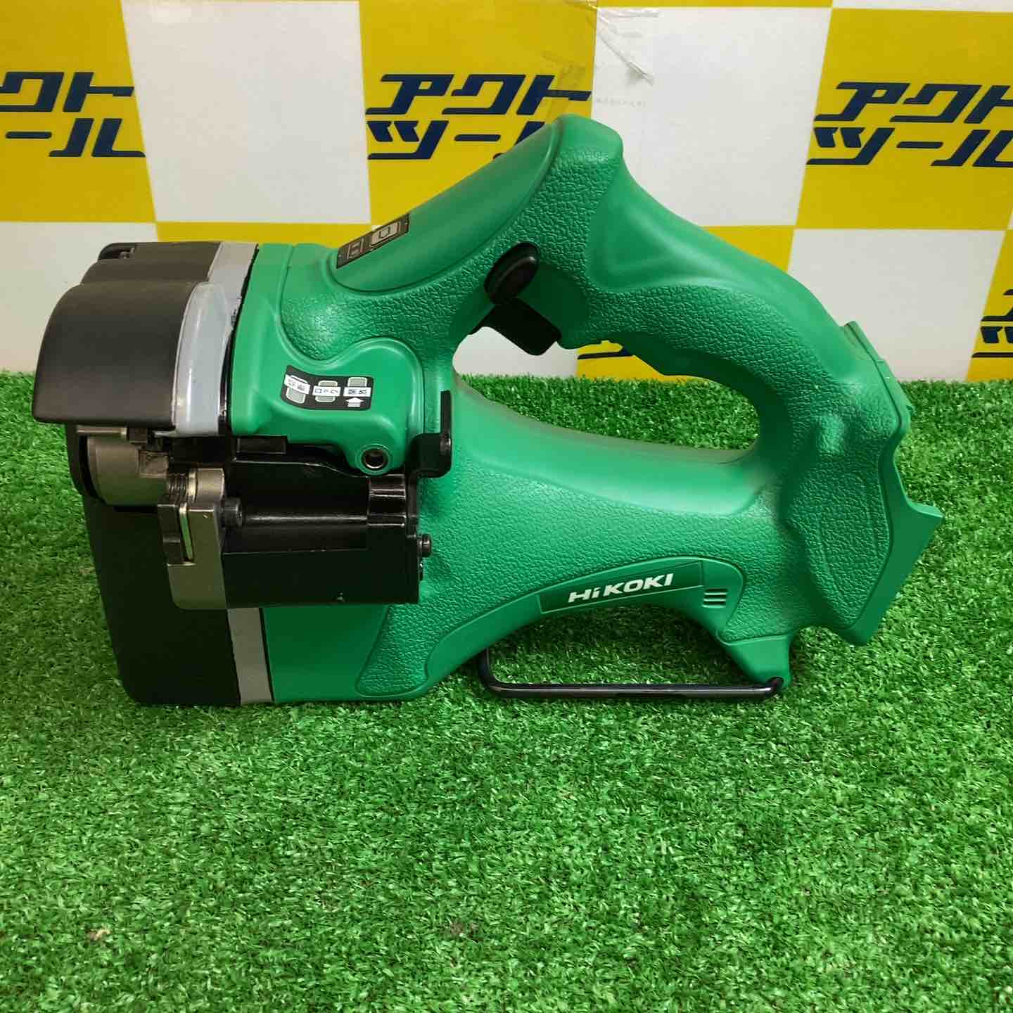 ☆ハイコーキ(HIKOKI ※旧:日立工機) コードレス全ネジカッター