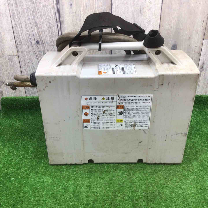 DAIHEN ダイヘン TIG溶接機 VRTPM-201(S-1) 2001年製　通電のみ確認【富山店】●窓
